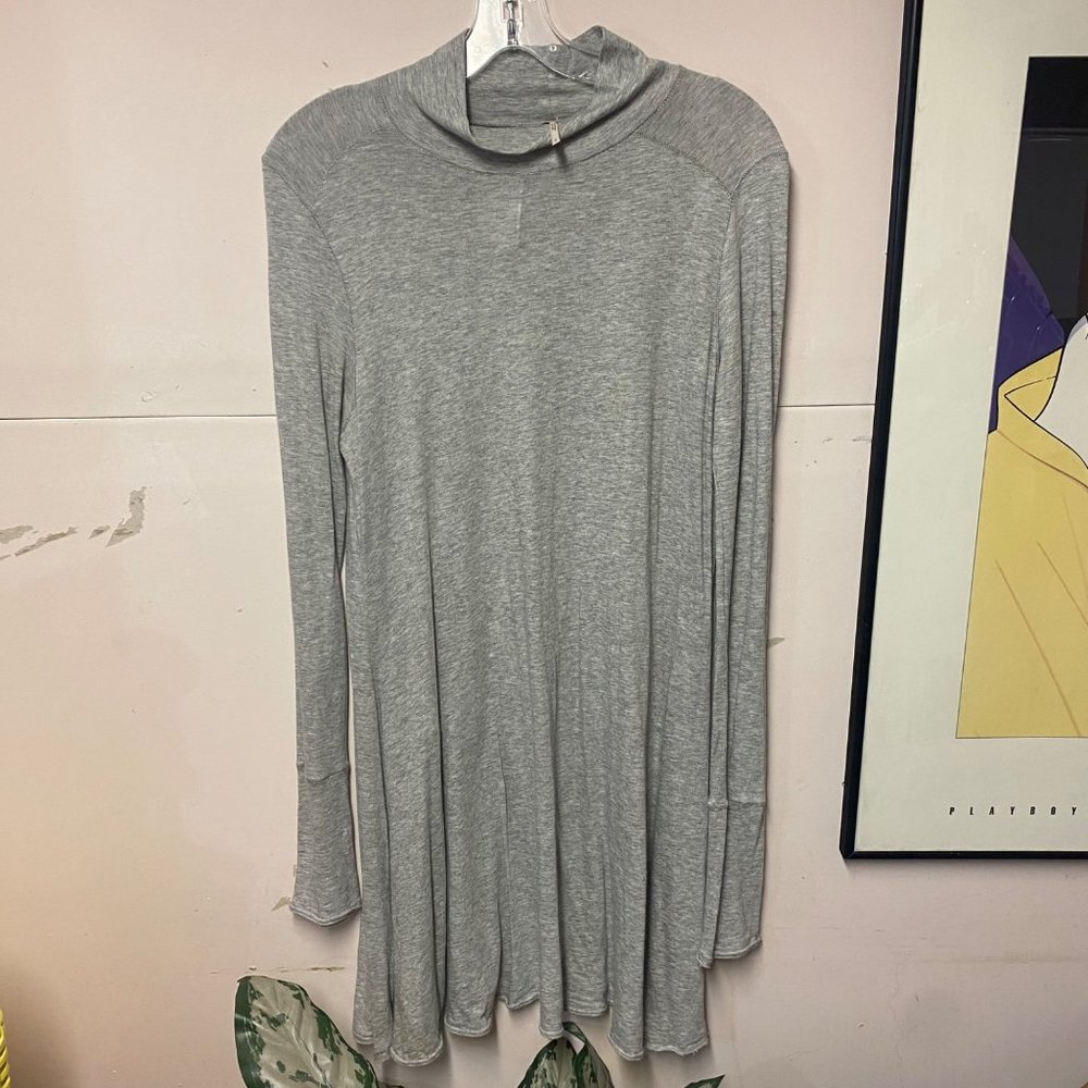 Free People Tunic